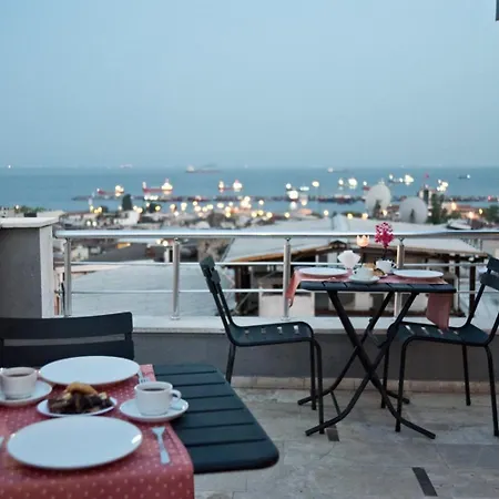 Royce 3* Istanbul
