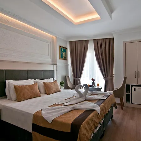 Royce 3* Istanbul