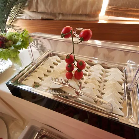 Royce 3* Istanbul