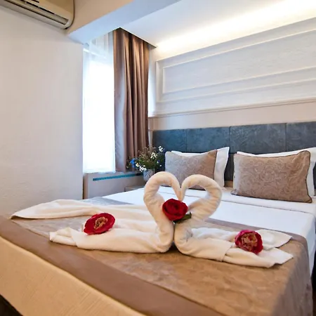 Royce Hotel 3*