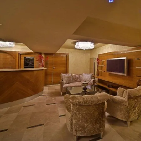 Royce Istanbul
