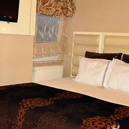 Royce Istanbul