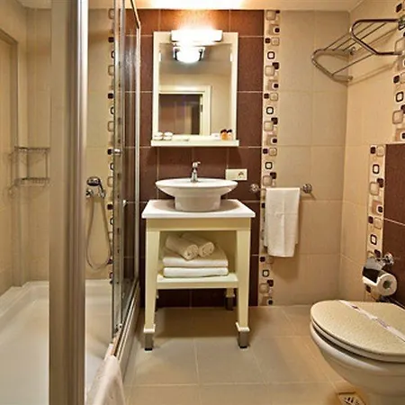 Hotel Royce Istanbul