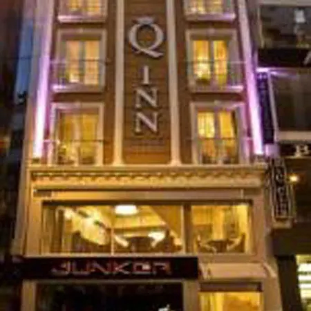 Hotel Royce 3*