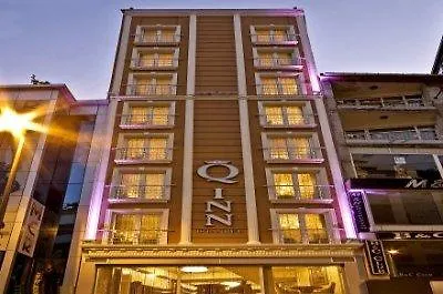Royce 3* Istanbul