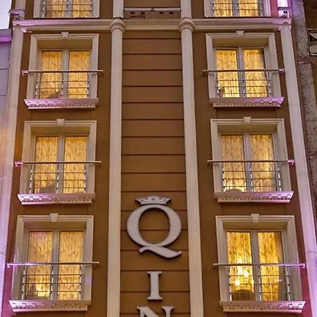 Royce Istanbul