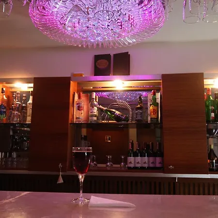 Hotel Royce