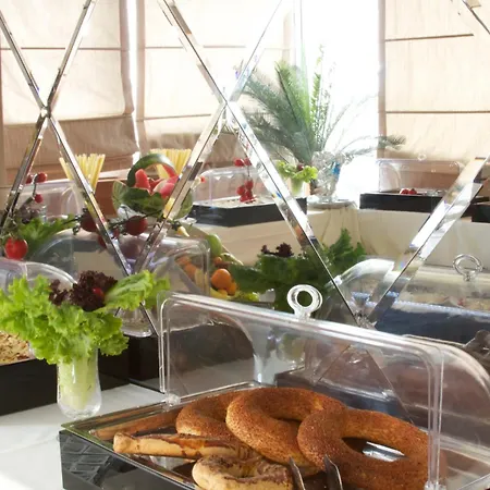 Ξενοδοχείο Royce Κωνσταντινούπολη