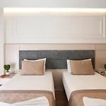 Hotel Royce Istanbul