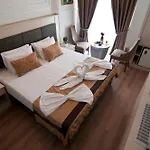 Hotell Royce Istanbul