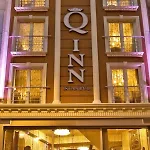 Hotell Royce Istanbul