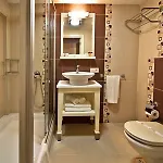 Hotell Royce Istanbul