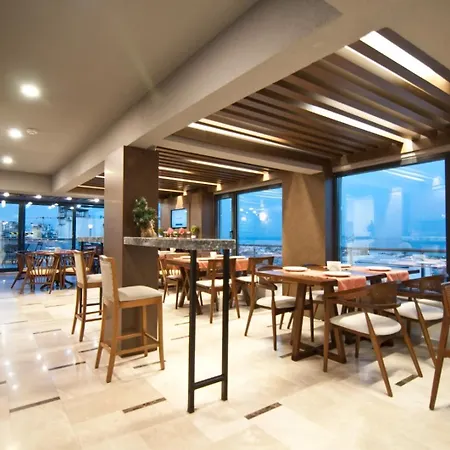 Royce Hotel Istambul