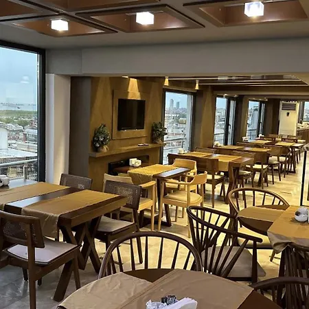 Royce 3* Istanbul