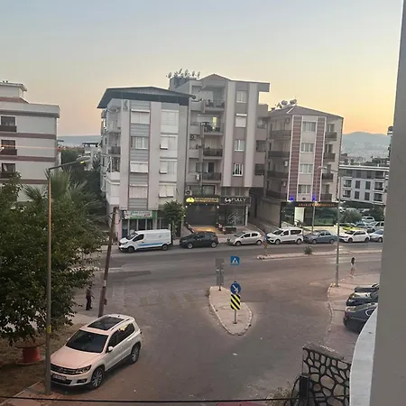 Hotel Royce Istanbul