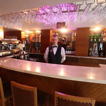 Royce Hotel Istambul