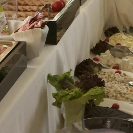 Hotel Royce Istambul