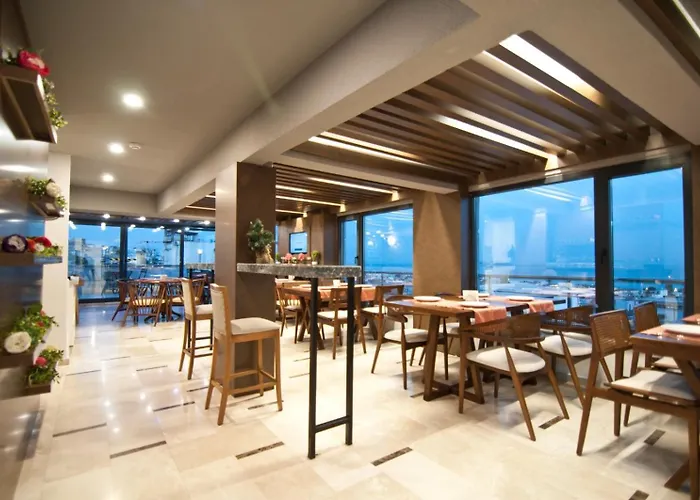 Royce Hotel Istambul