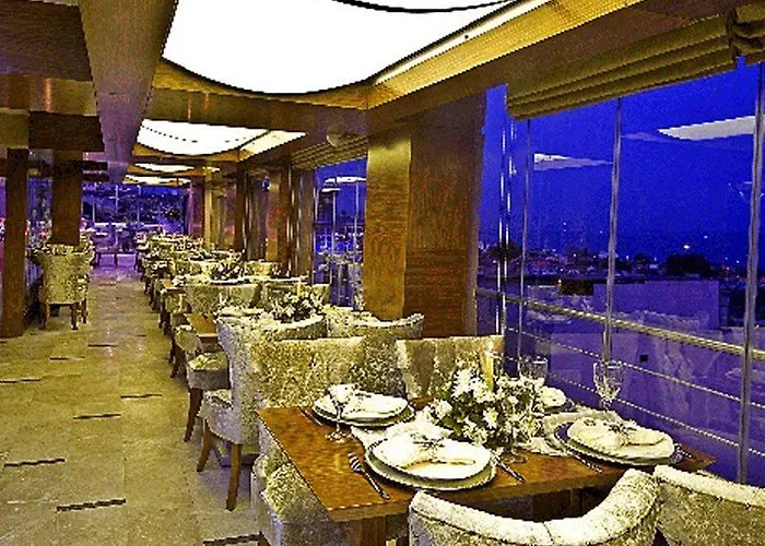 酒店 Royce 伊斯坦布尔