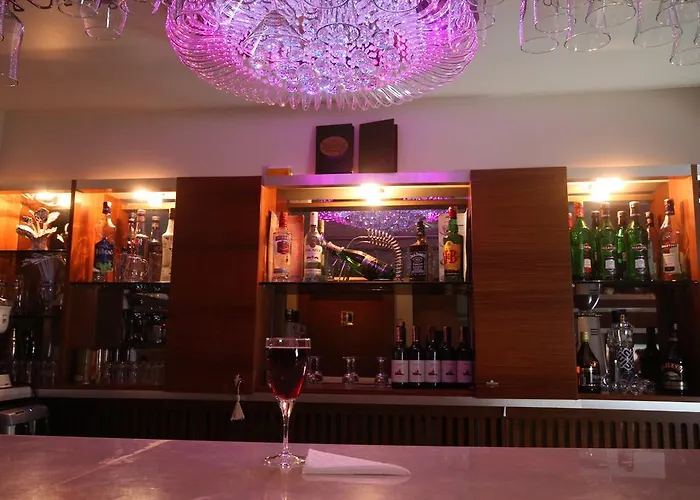 酒店 Royce