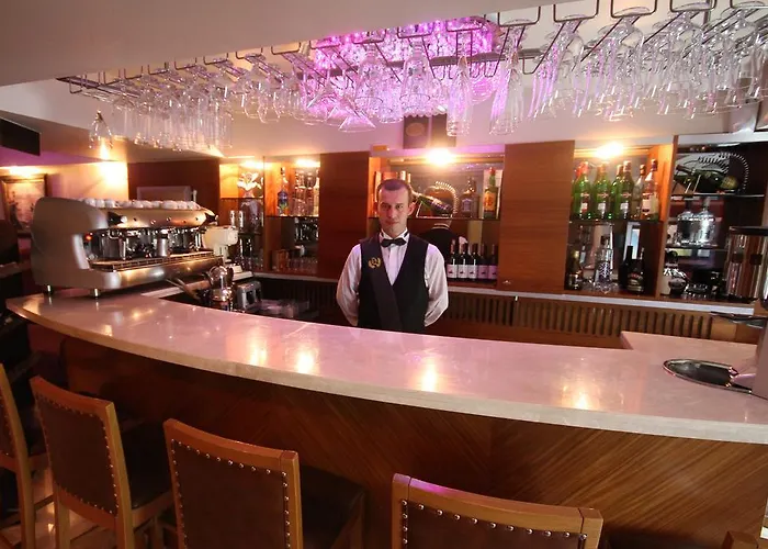 Royce 酒店 伊斯坦布尔