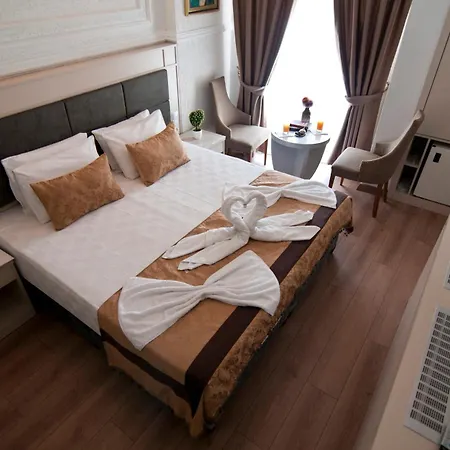 Hotel Royce Istanbul