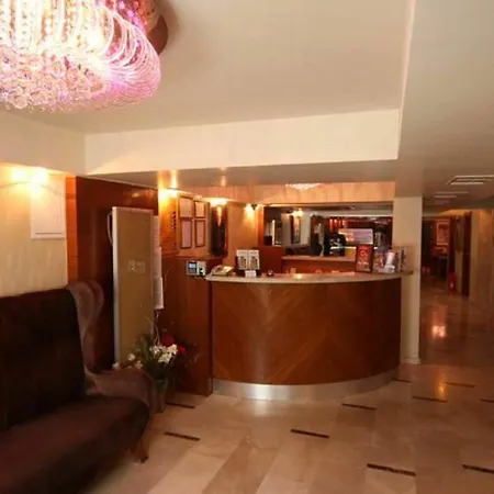 Royce Hotel Istanbul