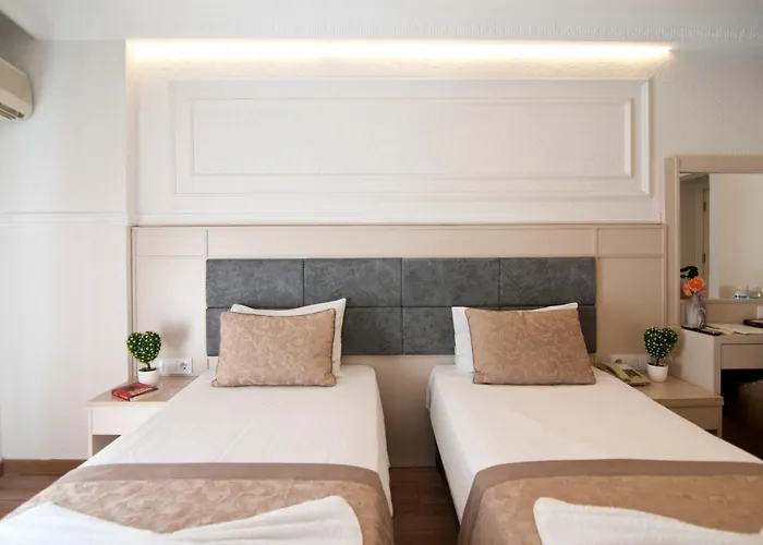 酒店 Royce 伊斯坦布尔