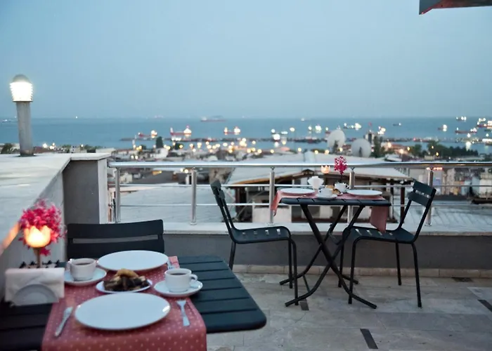 Royce 3* 伊斯坦布尔