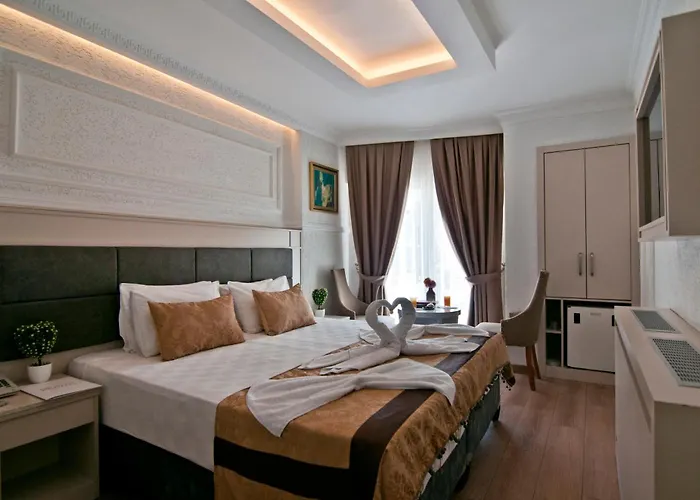 Royce 3* 伊斯坦布尔