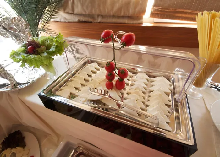 Royce 3* 伊斯坦布尔