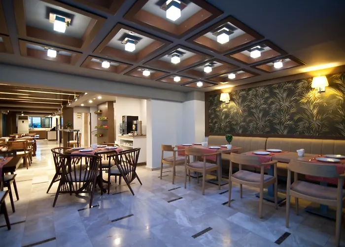 Royce 3* 伊斯坦布尔