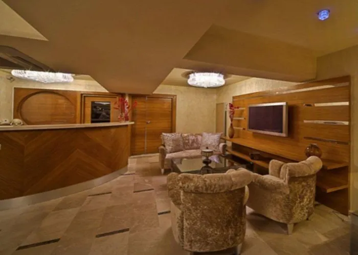 Royce 伊斯坦布尔