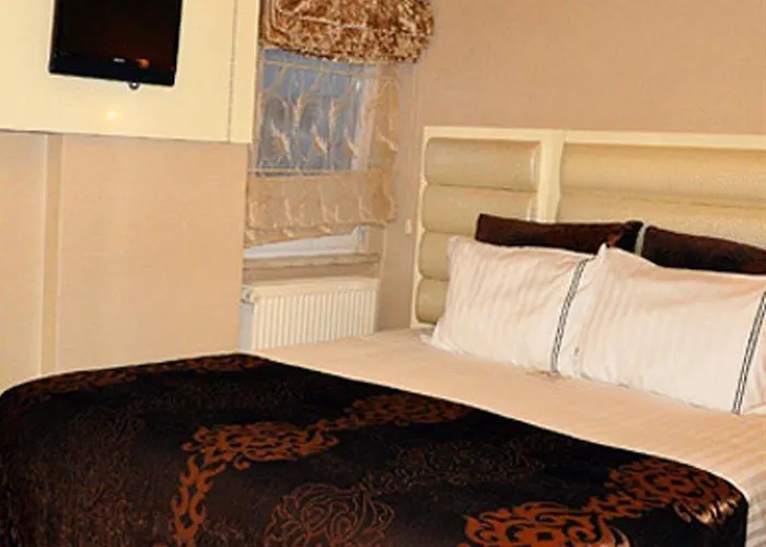 Royce 伊斯坦布尔