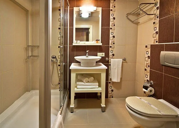 酒店 Royce 伊斯坦布尔