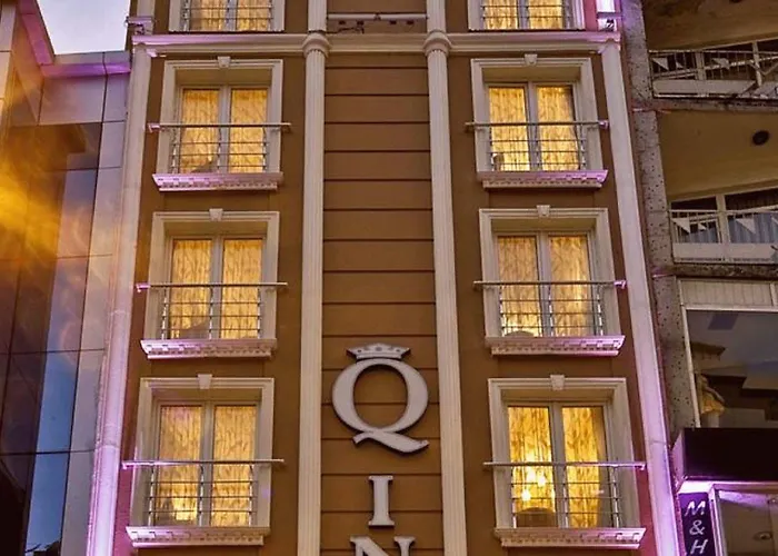 Royce 伊斯坦布尔