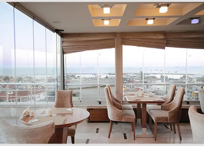 Royce 伊斯坦布尔