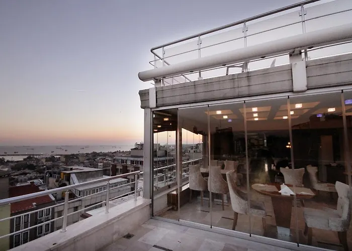 Royce 伊斯坦布尔