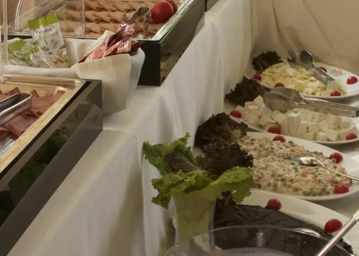 酒店 Royce 伊斯坦布尔