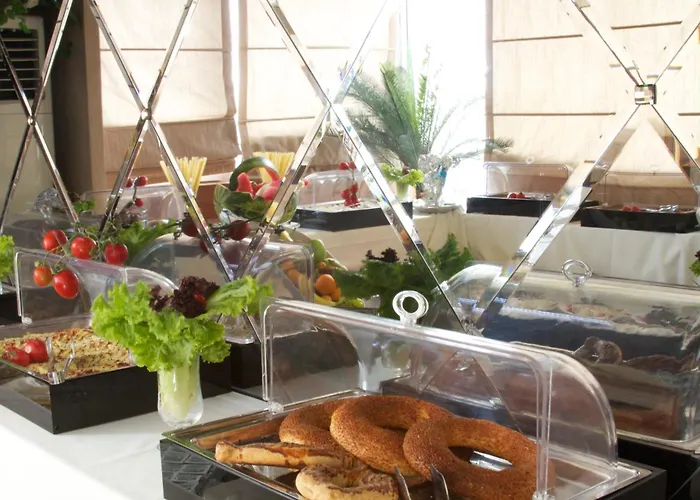 酒店 Royce 伊斯坦布尔